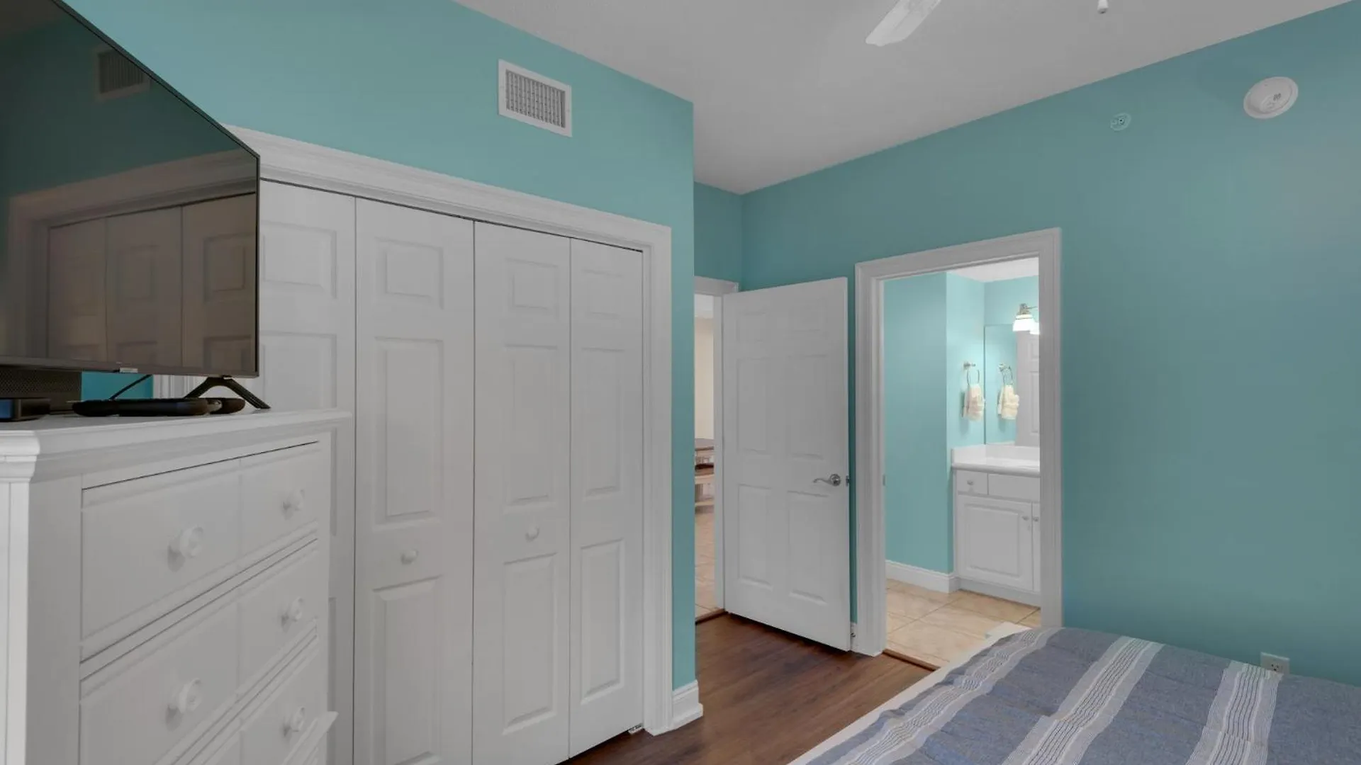 Treasure Island 1611 Villa Panama City Beach USA