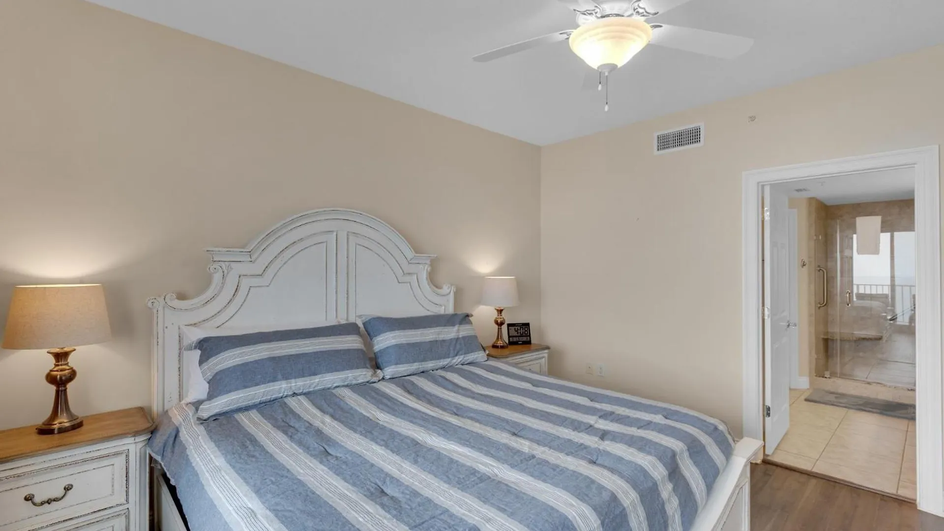 Treasure Island 1611 Villa Panama City Beach Semesterbostad